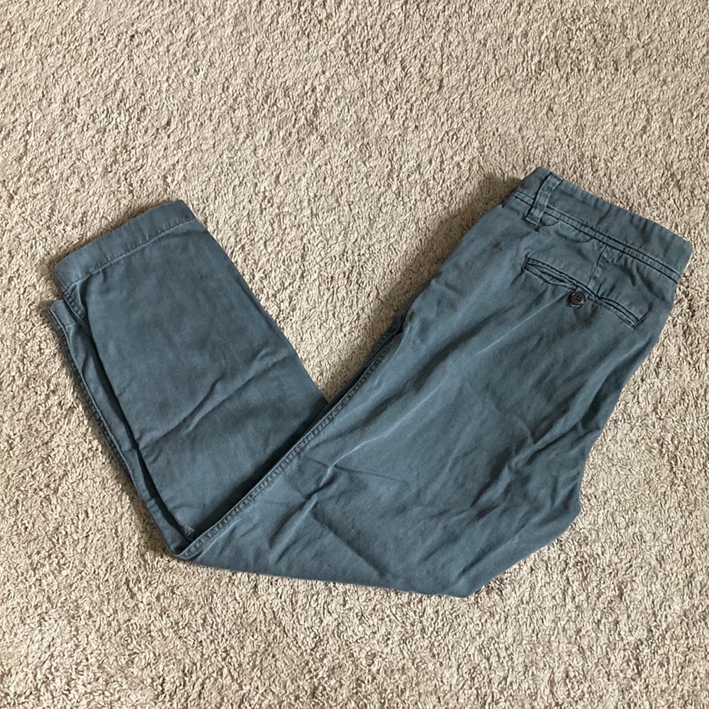 J. Crew Chino Pants